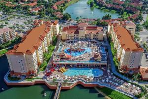 Westgate Vacation Villas Resort, Orlando