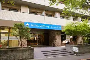 HOTEL MYSTAYS Kameido, Tokyo