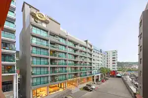 Grace Hotel, Patong