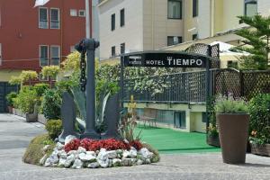 Hotel Tiempo