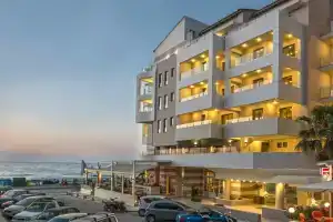 Swell Boutique Hotel, Rethymno