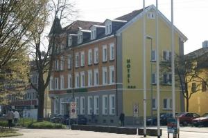 Hotel am Schelztor, Esslingen