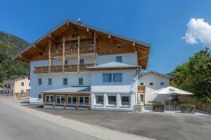 HomeHotel Salzberg, Berchtesgaden