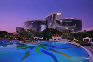 Grand Hyatt Hotel, Dubai
