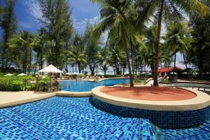 Dusit Thani Pool Villa, Bang Tao
