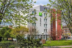 ibis Styles Hotel, Gelsenkirchen