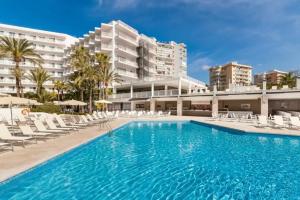 Globales Palmanova, Palma Nova