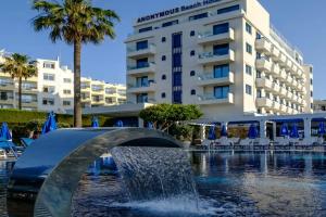Anonymous Beach Hotel (Adults 16+), Ayia Napa