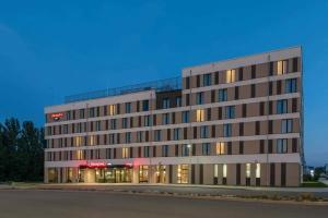 Hampton By Hilton Hotel, Freiburg