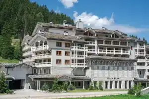 Ecrin Blanc Resort, Courchevel
