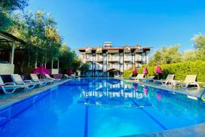 Doga Hotel, Oludeniz