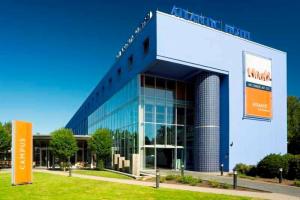 Atlantic Hotel Universum, Bremen
