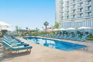 JA Beach Hotel, Dubai, Dubai