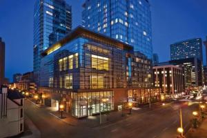 Four Seasons Hotel Toronto at Yorkville, Toronto