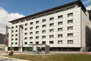 Yomo Mola Park Mini-hotel, Andorra La Vella