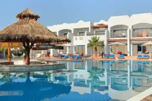 Fayrouz Resort, Sharm el Sheikh