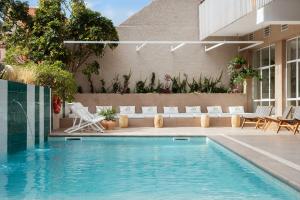 The 15th Boutique Hotel by Bondia Group, Lloret de Mar