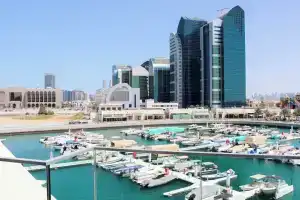 The EDITION Hotel, Abu Dhabi