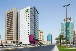 ibis Styles Hotel, Sharjah
