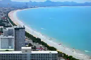 LK President Mini-hotel, Pattaya