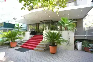 Hotel Derby, Rimini