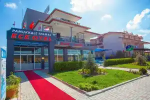 Pamukkale Termal Ece Mini-hotel, Pamukkale