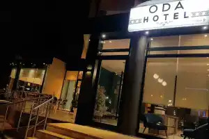 Oda Hotel, Tirana
