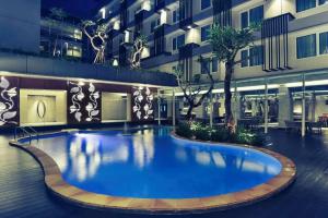 Mercure Jakarta Sabang, Jakarta
