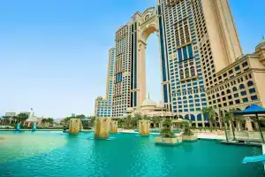 Rixos Marina Hotel, Abu Dhabi
