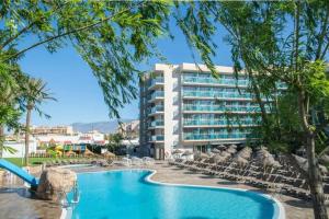 Hotel Roquetas El Palmeral by Pierre & Vacances, Roquetas de Mar
