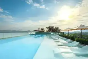 Hilton Garden Inn Phuket Bang Tao - SHA Extra Plus, Bang Tao