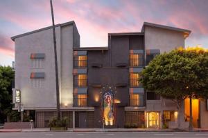 Inn at Venice Beach, Los Angeles