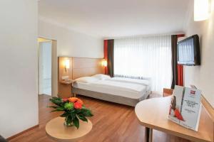 ibis Saarbrucken City, Saarbrucken