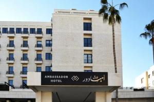 Ambassador, a Boutique Hotel