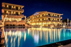GARDELLI RESORT, Laganas