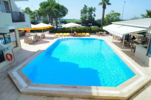 Mulka Hotel, Ayvalik