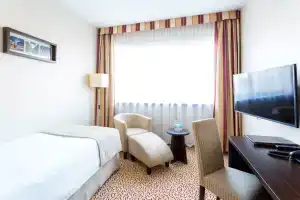 Qubus Hotel Lodz, Lodz