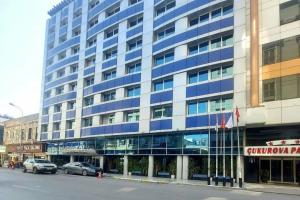 Jura Hotels Mavi Sürmeli, Adana