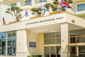 Samirana Boutique Hotel, Larnaka