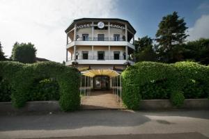 Hotel Lido La Perla Nera, Stresa