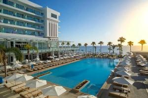 Constantinos the Great Beach Hotel, Protaras