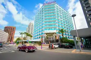 Hotel Servigroup Calypso, Benidorm