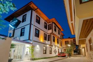 KIANA KALEİÇİ Mini-hotel, Antalya