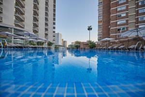 Sandos Monaco - Adults Only, Benidorm