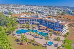 Anmaria Beach Hotel, Ayia Napa