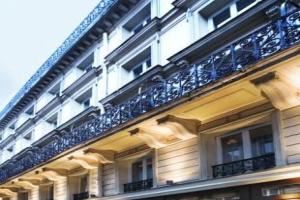 Hôtel Augustin - Astotel, Paris