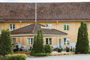Hotel Jokipuisto, Kotka