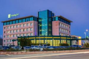 Holiday Inn - Fiera, an IHG Hotel, Bologna