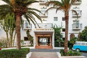 Hotel Riomar, Ibiza, a Tribute Portfolio Hotel, Santa Eularia des Riu