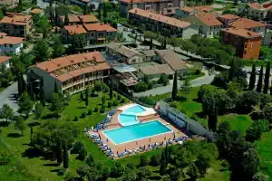 Hotel Palazzuolo, San Quirico d'Orcia